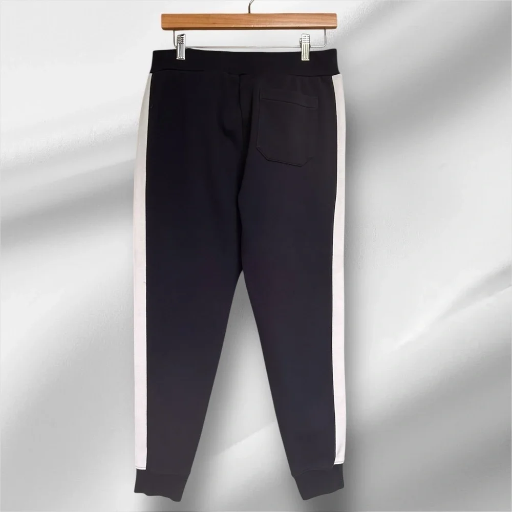 Polo Ralph Lauren men’s double knit jogger pants sz S nwot, 016